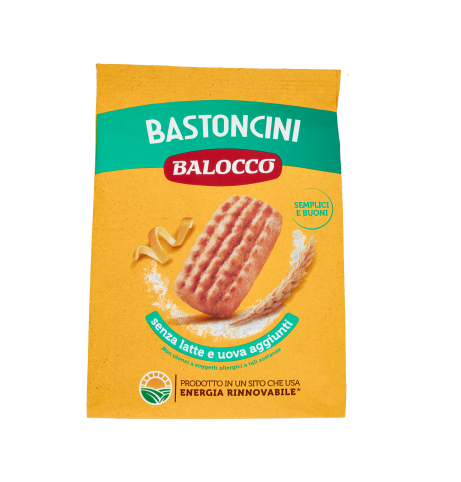 BALOCCO BASTONCINI 700 G