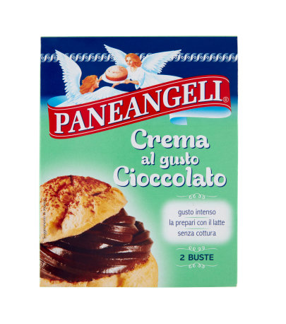 PANEANGELI CREMA AL GUSTO CIOCCOLATO 172 G