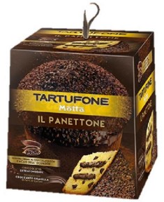 MOTTA TARTUFONE IL PANETTONE 800 G