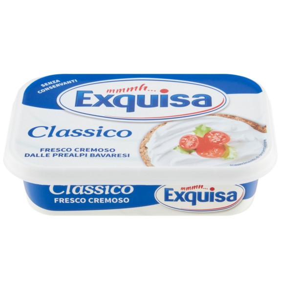 EXQUISA CLASSICO 175 G