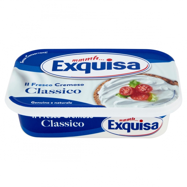 EXQUISA CLASSICO 175 G