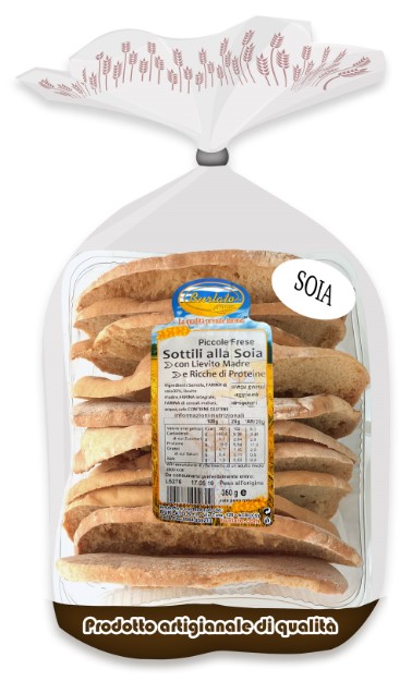 FRESE SOTTILI ALLA SOIA BURLATO GR.350