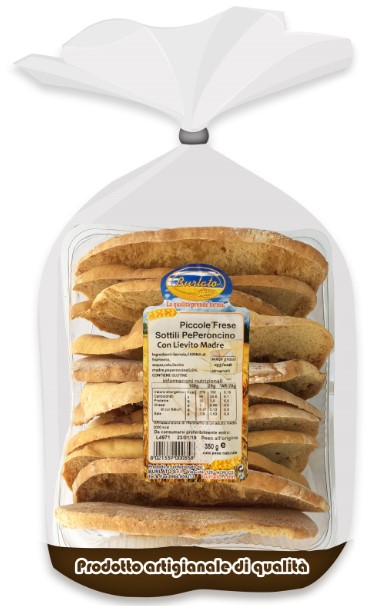 FRESE SOTTILI PEPERONCINO BURLATO GR.350