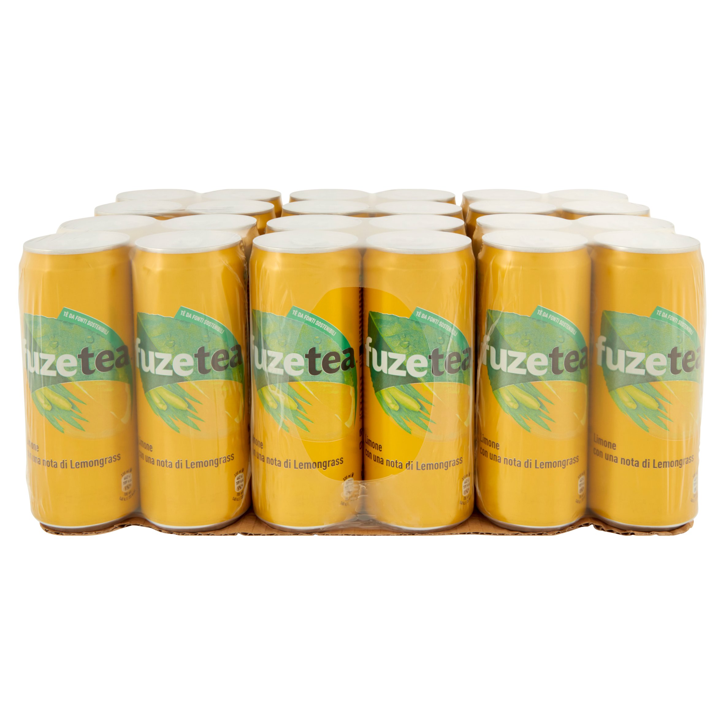 THE FUZE LIMONE LATTINA CL.33X24