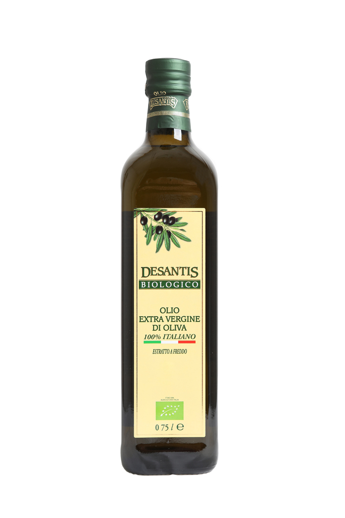 OLIO DESANTIS EXTRAV.BIO CL.75