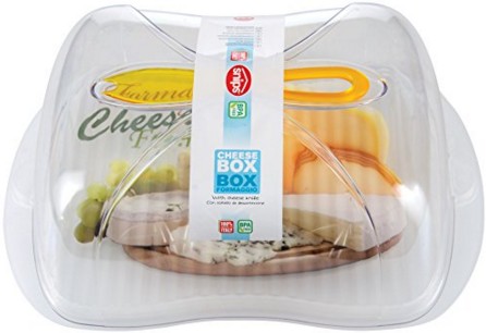 SET BOX FORMAGGIO+BURRIERA SNIPS