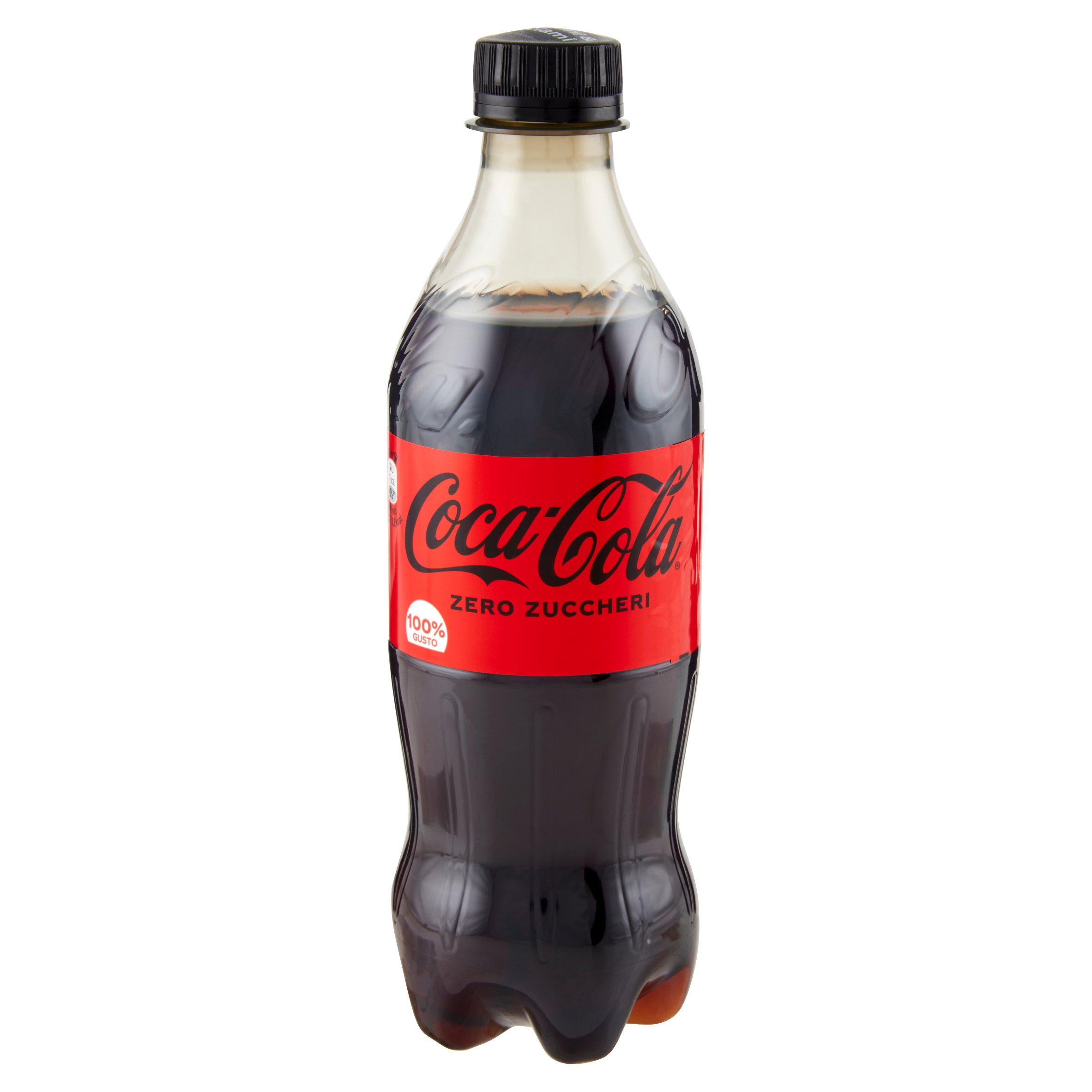 COCA COLA ZERO PET CL.45