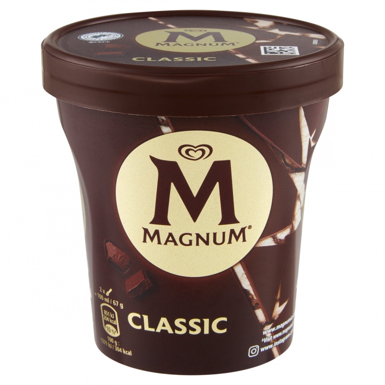 MAGNUM CLASSIC 297 G