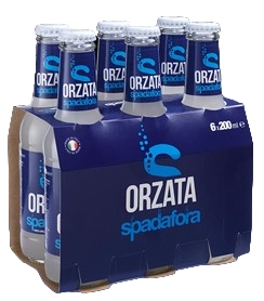 ORZATA SPADAFORA CL.20X6