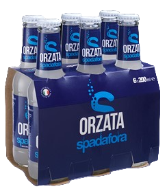 ORZATA SPADAFORA CL.20X6