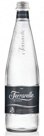 ACQUA FERRARELLE MAXIMA VAP CL.75