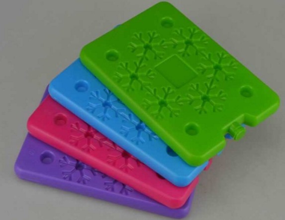 GHIACCIOLO X BORSA FRIGO GR.200