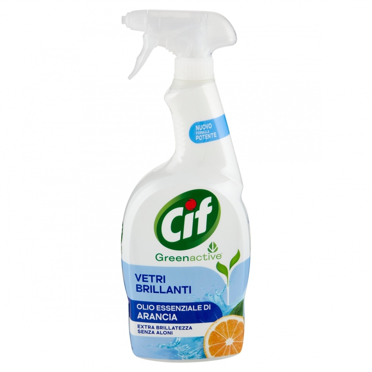 CIF CASA EXPERT VETRI 650 ML