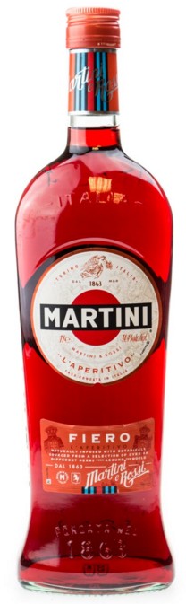 MARTINI FIERO CL.100