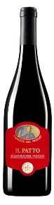 VINO IL PATTO R.SO CL.75 DOC CANTINE DEL NOTAIO