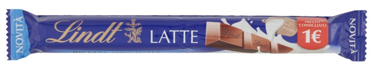 LINDT LATTE 38 G