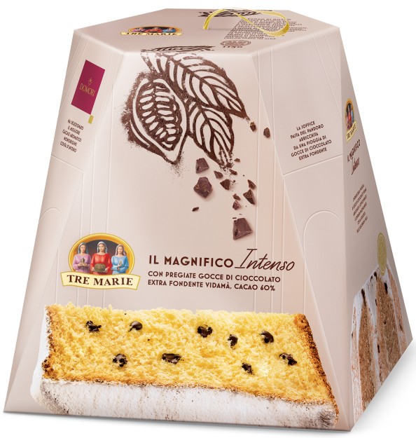 TRE MARIE IL MAGNIFICO INTENSO 1000 G