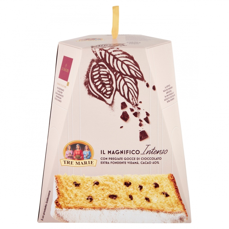 TRE MARIE IL MAGNIFICO INTENSO 1000 G