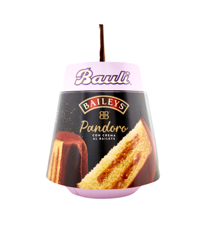 BAULI PANDORO BAILEYS 750 G