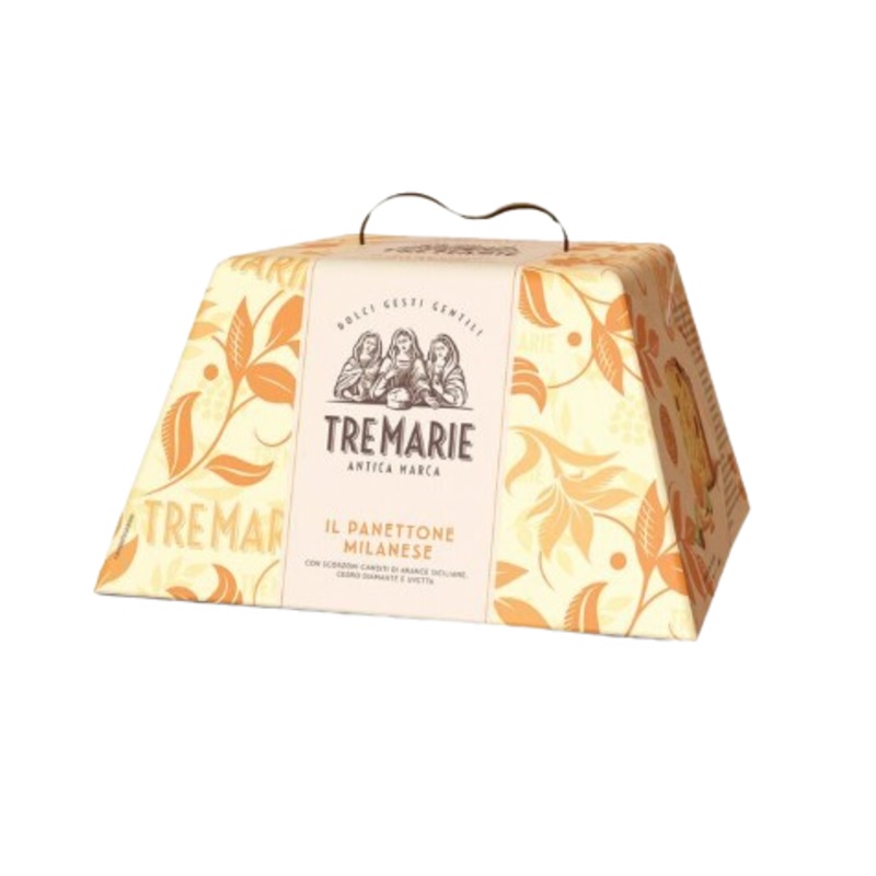 TRE MARIE P.NE MILANESE GR750(3002)