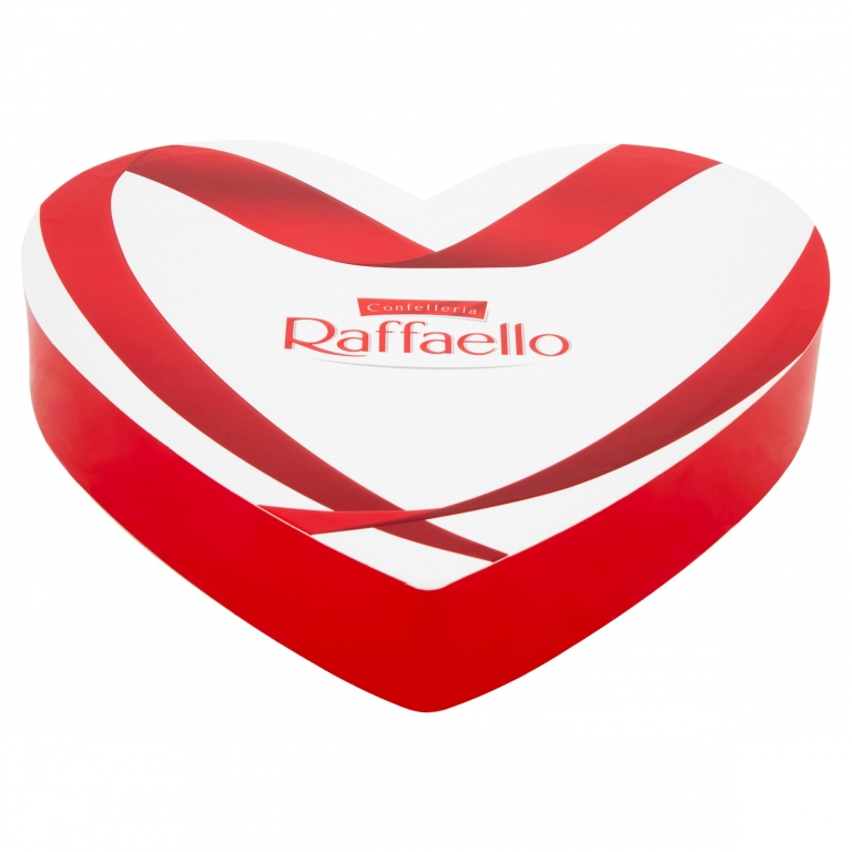 FERRERO RAFFAELLO CUORE T14X9