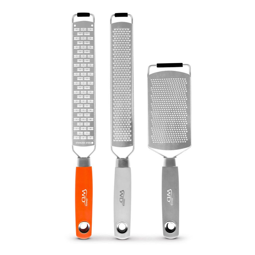 SET 3 GRATTUGIE P2018/19