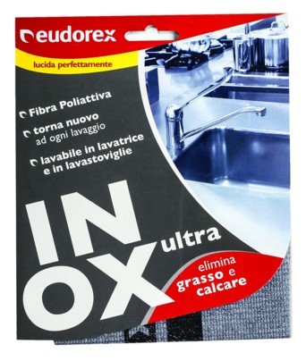 PANNO INOX ULTRA EUDOREX