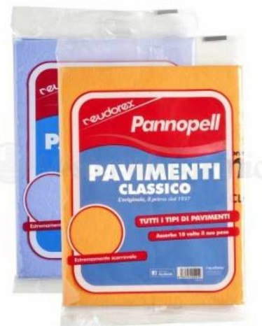 PANNO PAVIMENTI CLASSICO PANNOPEL EUDOREX 50X65