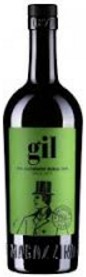 GIN GIL ITALIAN PEATED CL.50                      