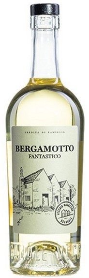 LIQUORE BERGAMOTTO FANTASTICO CL.70