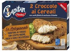 2 CROCCOLE AI CEREALI FINDUS G250