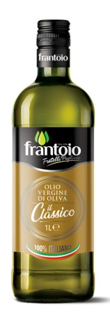 OLIO F.LLI PUGLIESE VERG.OLIVA CLASSICO LT.1