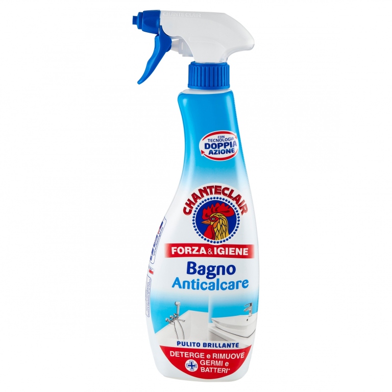 CHANTECLAIR BAGNO 625 ML