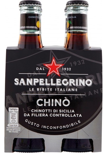 CHINOTTO S.PELL.VT CL.20X4