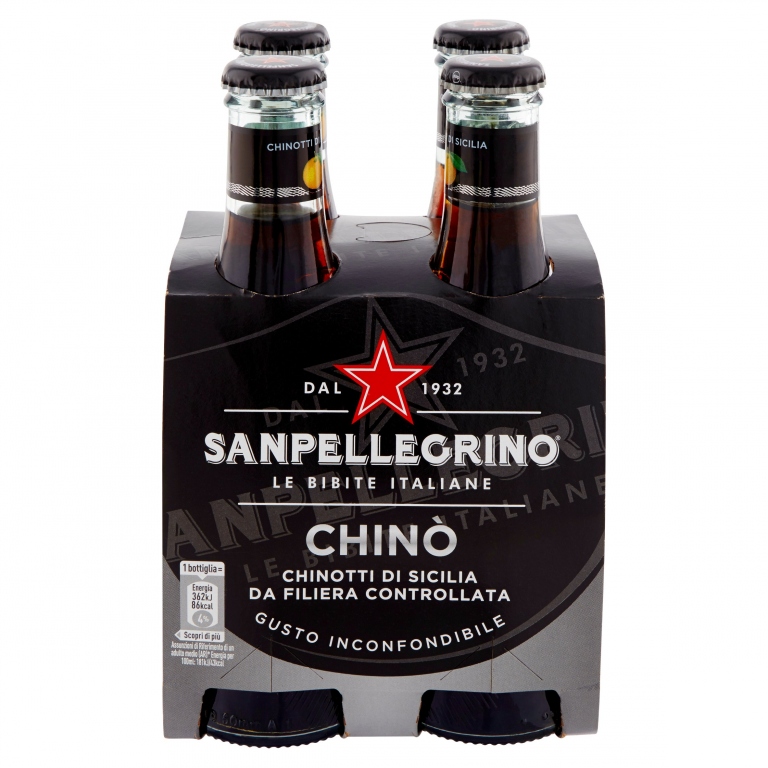 CHINOTTO S.PELL.VT CL.20X4