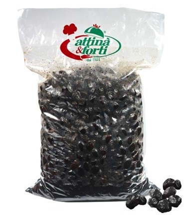OLIVE MAROCCO NERE KG5