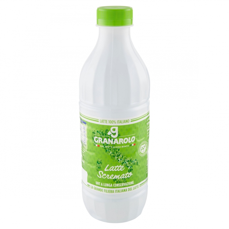 GRANAROLO LATTE SCREMATO UHT A LUNGA CONSERVAZIONE 1 L