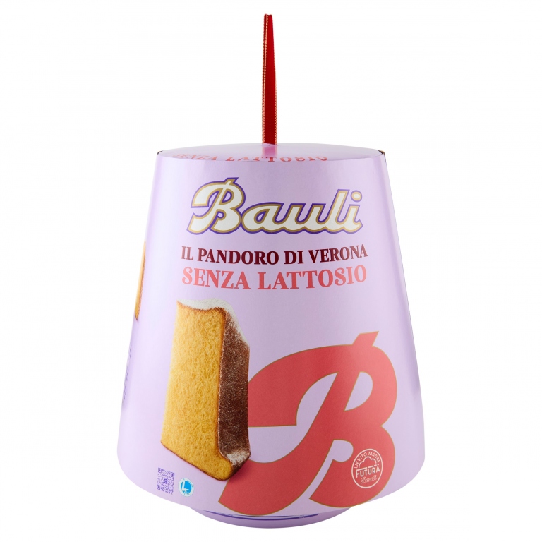 BAULI P.RO TRADIZ.S/LATTOSIO GR.700