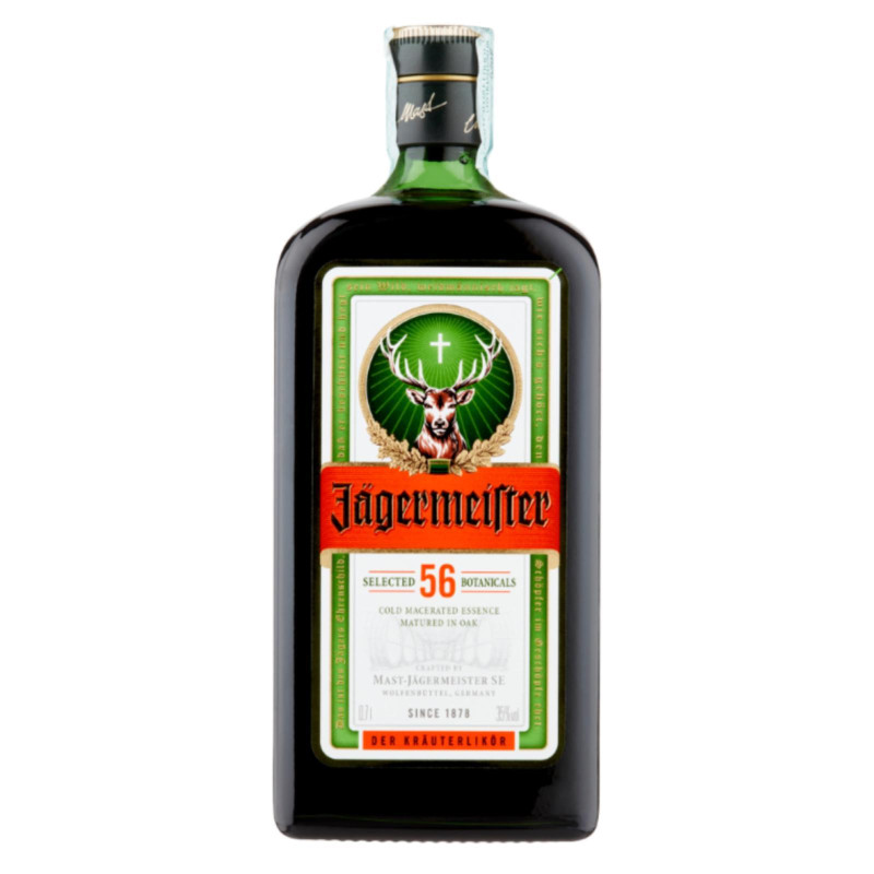 AMARO JAGERMEISTER CL.70                          