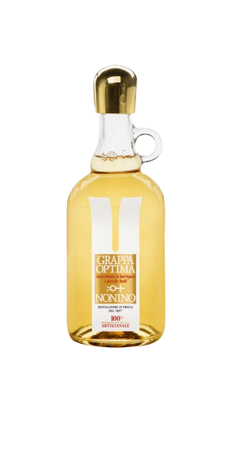 GRAPPA NONINO BARRICATA OPTIMA CL.70              