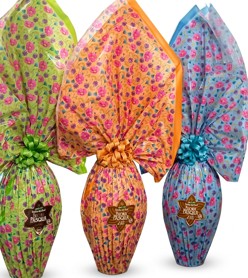 UOVO STELLA DEL SUD FOND.GR5000