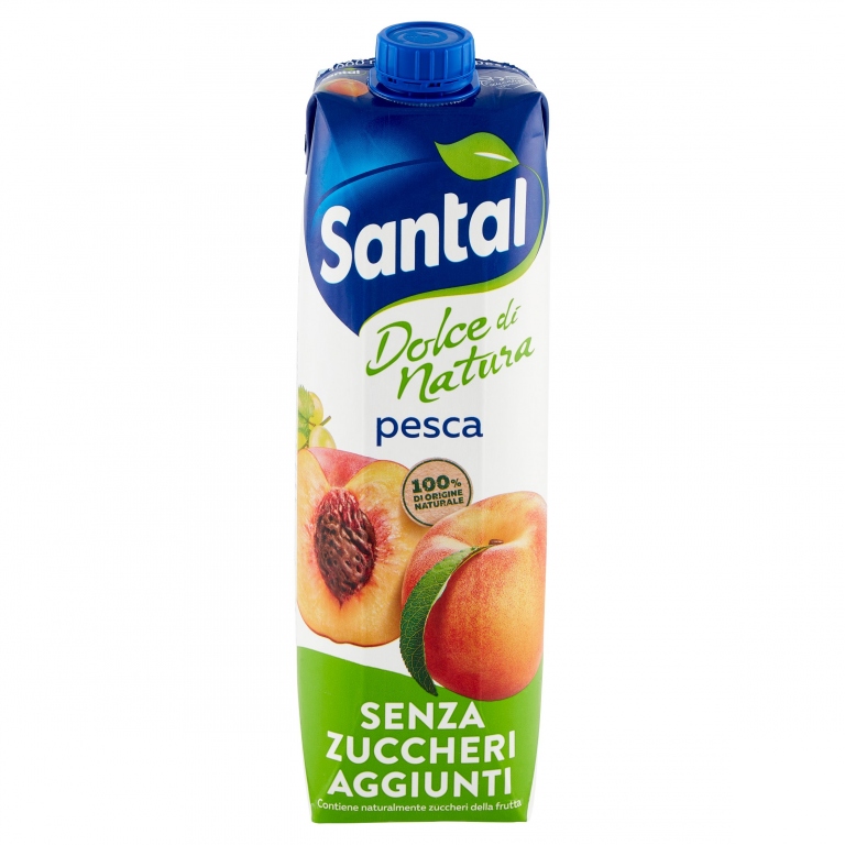SUCCHI SANTAL S/ZUCCH.PESCA BK LT.1
