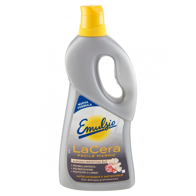 EMULSIO CERA FACILE MARMO ML.725