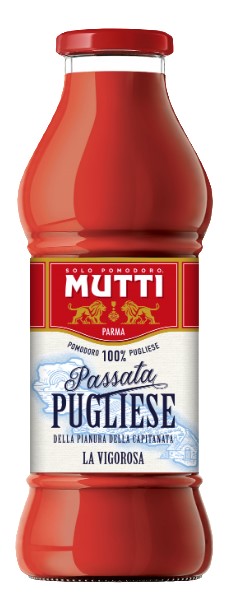 MUTTI PASSATA PUGLIESE 400 G