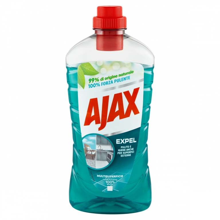 DET.PAV.AIAX EXPEL ML,950