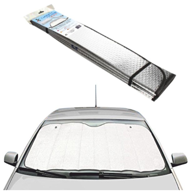 PARASOLE PER AUTO 60X130CM.