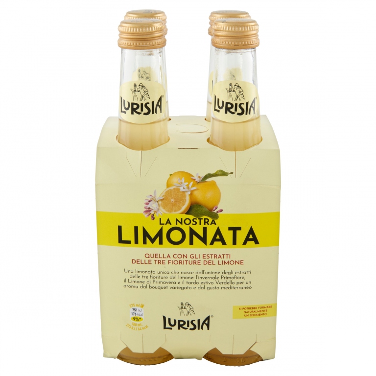 LIMONATA LURISIA CL.27,5                          