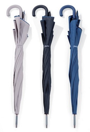 OMBRELLO AUTOMATICO PONGEE FANTASIA DONNA