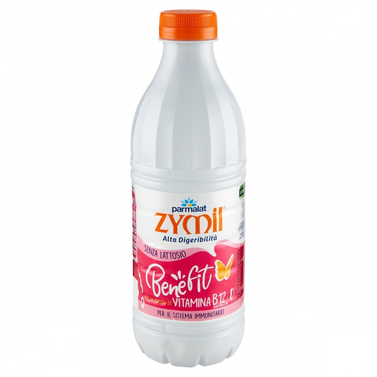 LATTE PARMALAT ZYMIL BENEFIT VITB12 BTG LT1
