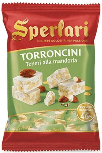 TORRONC.SPERL.TENERI GR117 BS(6283)